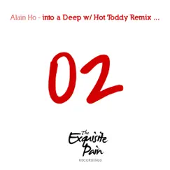 Into a Deep by Alain Ho album reviews, ratings, credits