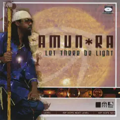 Let There Be Light by Amun-Ra album reviews, ratings, credits