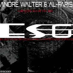 Minor Earth by Andre Walter & Al-Faris album reviews, ratings, credits