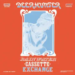 Rainwater Cassette Exchange - EP by Deerhunter album reviews, ratings, credits