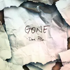 Gone by Dave Patten album reviews, ratings, credits