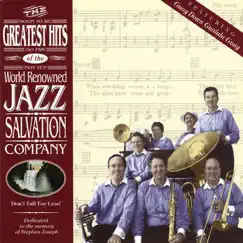 Greatest Hits (So Far) by Jazz Salvation Company album reviews, ratings, credits