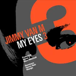 My Eyes (Mango Remix) Song Lyrics