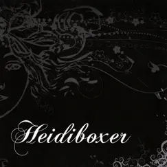 Heidiboxer by Heidiboxer album reviews, ratings, credits