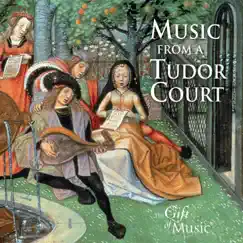 Music for a Tudor Court by Lynda sayce & Matthew Spring album reviews, ratings, credits