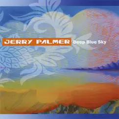 Deep Blue Sky by Jerry Palmer album reviews, ratings, credits