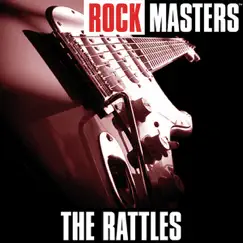 Rock Masters by The Rattles album reviews, ratings, credits