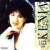 Love Lives On album lyrics, reviews, download