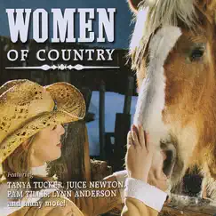 Women of Country by Various Artists album reviews, ratings, credits