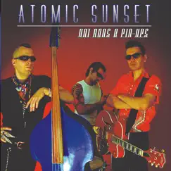 Hot Rods & Pin-Ups by Atomic Sunset album reviews, ratings, credits