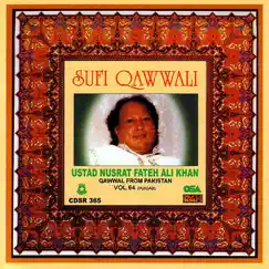Sufi Qawwali, Vol. 64 by Nusrat Fateh Ali Khan album reviews, ratings, credits