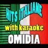 Hits Italiane With Karaoke (Cover and karaoke version) album lyrics, reviews, download