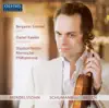 Mendelssohn: Violin Concerto, Op. 64 - Schumann: Phantasie - Bruch, Violin Concerto No. 1 album lyrics, reviews, download