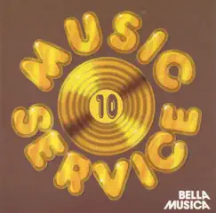 Music Service, Vol. 10 by Music Service album reviews, ratings, credits