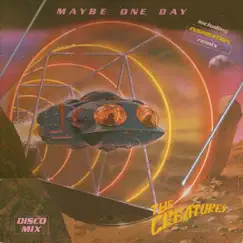 Maybe One Day (Instrumental Original Mix) Song Lyrics
