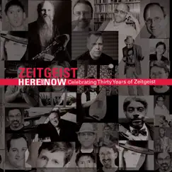 Here and Now by Zeitgeist album reviews, ratings, credits