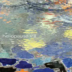 V.II (feat. Graham Duncan, Kevin Matz & Brian Pinke) by Heliopause album reviews, ratings, credits