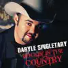 Rockin' In the Country album lyrics, reviews, download