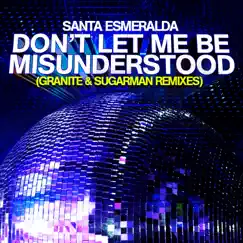 Don’t Let Me Be Misunderstood (Granite & Sugarman Alternate Radio) Song Lyrics