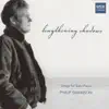 Lengthening Shadows - Songs for Solo Piano album lyrics, reviews, download