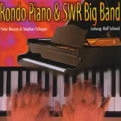 Rondo Piano by Rondo Piano & SWR Big Band album reviews, ratings, credits