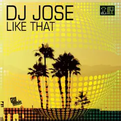 Like That (Radio Edit) Song Lyrics