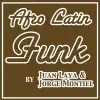 Afro Latin Funk - Single album lyrics, reviews, download
