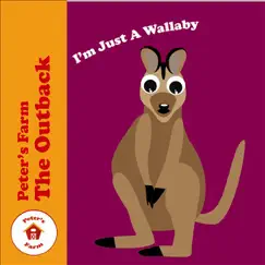 I'm Just a Wallaby Song Lyrics