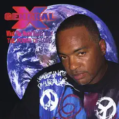 The Power of Love by General X album reviews, ratings, credits