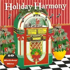 Christmas In New York (feat. The Echelons, Parkway, Eddie Brian Group, Dickie Harmon And The Harmon E.B.'s, Younger Dayz, Afterglow, Pat Moshetto And The Blend, Lisa And The Lulus) Song Lyrics