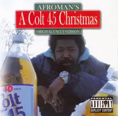 Afroman Is Coming to Town Song Lyrics