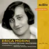 Erica Morini Plays Tchaikovsky, Tartini, Vivaldi, Kreisler, Brahms and Wieniawski (Erica Morini, Ferenc Fricsay & RIAS-Symphonie-Orchester) album lyrics, reviews, download