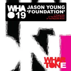 Foundation - Single by Jason Young album reviews, ratings, credits