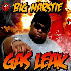 Gas Leak - Single by Big Narstie album reviews, ratings, credits