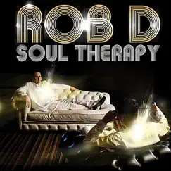 Soul Therapy by Rob D album reviews, ratings, credits