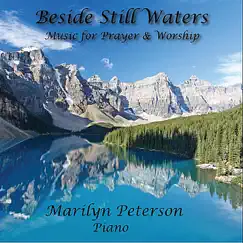 Beside Still Waters by Marilyn Peterson album reviews, ratings, credits