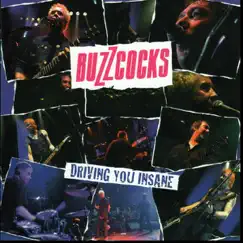 Driving You Insane (Live) by Buzzcocks album reviews, ratings, credits