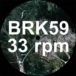 Brk59 - EP by DMX Krew album reviews, ratings, credits