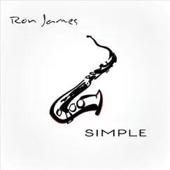 Simple by Ron James album reviews, ratings, credits