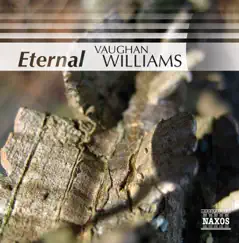 Eternal Vaughan Williams by James Judd & New Zealand Symphony Orchestra album reviews, ratings, credits