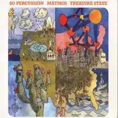 Treasure State by Matmos & Sō Percussion album reviews, ratings, credits