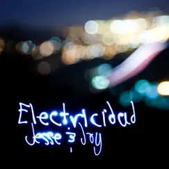 Electricidad Song Lyrics
