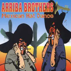 Mexican Hat Dance (Radio Hat Dance) Song Lyrics