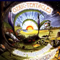 Swirly Termination by Ozric Tentacles album reviews, ratings, credits