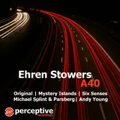A40 - Single by Ehren Stowers album reviews, ratings, credits
