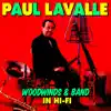 Woodwinds & Band in Hi-Fi album lyrics, reviews, download