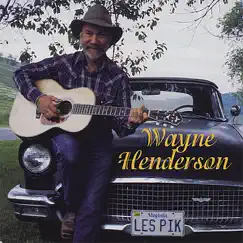 Les Pick - Hh-1357 by Wayne Henderson album reviews, ratings, credits