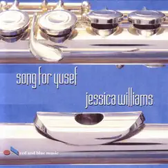 Song for Yusef by Jessica Williams album reviews, ratings, credits