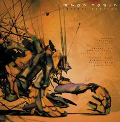 Verbal Remixes - EP by Amon Tobin album reviews, ratings, credits