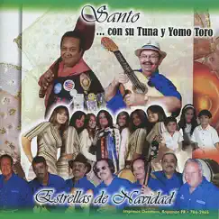 Estrellas de Navidad by Santo Con Su Tuna & Yomo Toro album reviews, ratings, credits